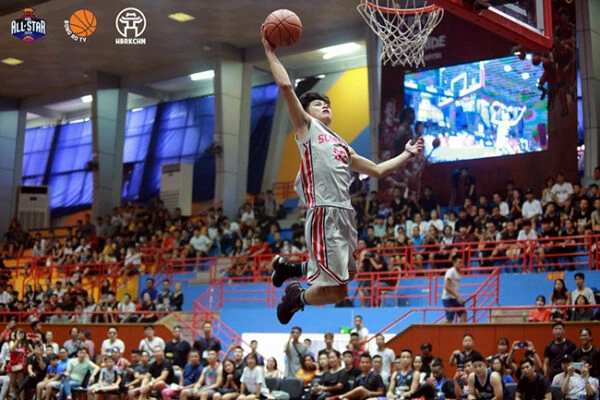 Nhà thi đấu Tây Hồ đã hoàn thiện cơ sở vật chất, sẵn sàng cho cho SEA Games 31