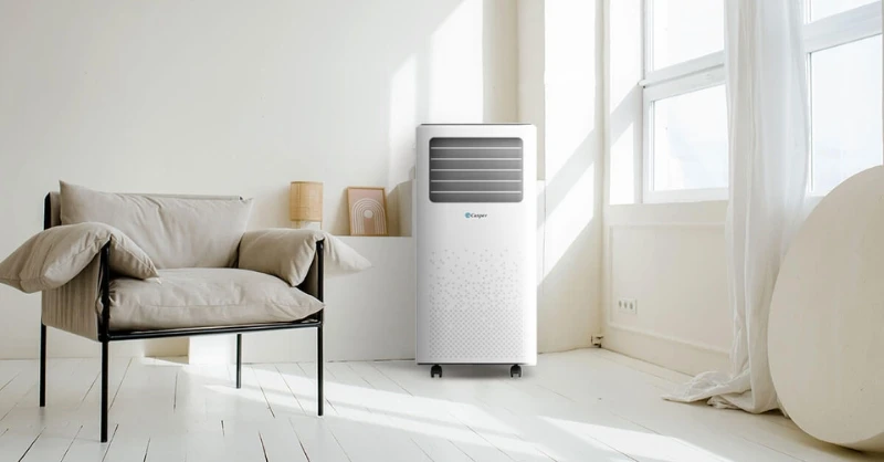 Điều hòa mini là gì? Nên mua điều hòa mini khi nào?
