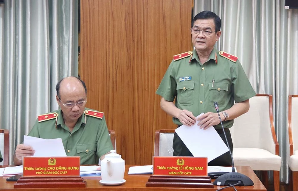 Trại giam Chí Hòa và tình trạng xuống cấp nghiêm trọng