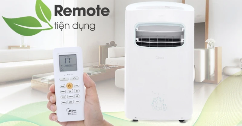 Điều hòa mini là gì? Nên mua điều hòa mini khi nào?