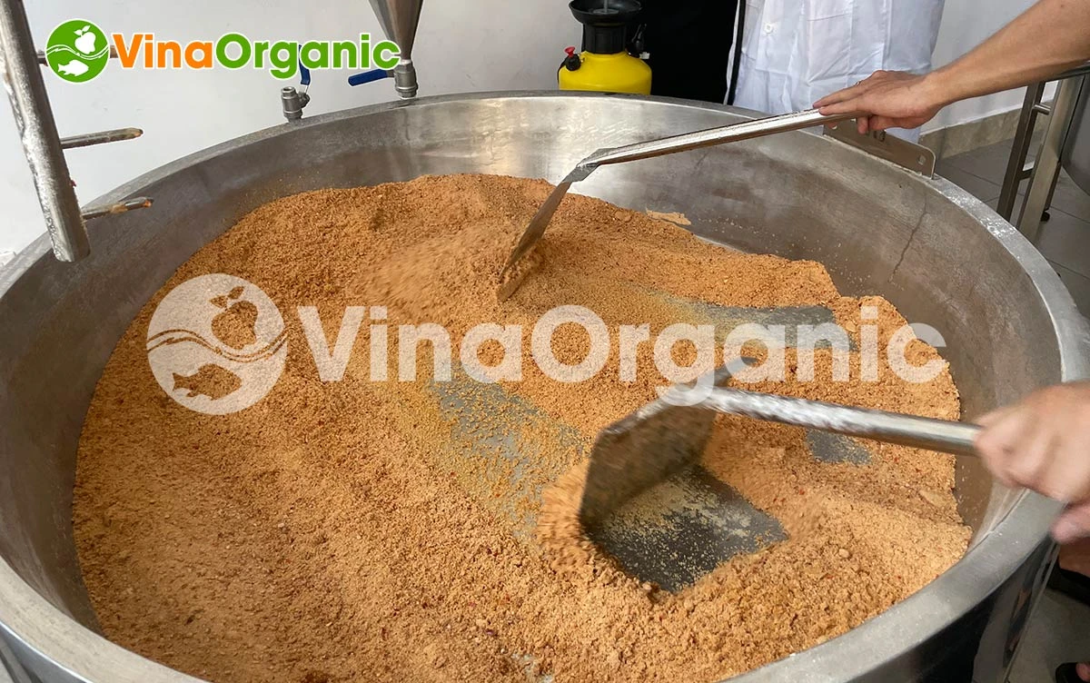 Cách làm muối ớt Tây Ninh hạt nhỏ với Quy trình cực đơn giản