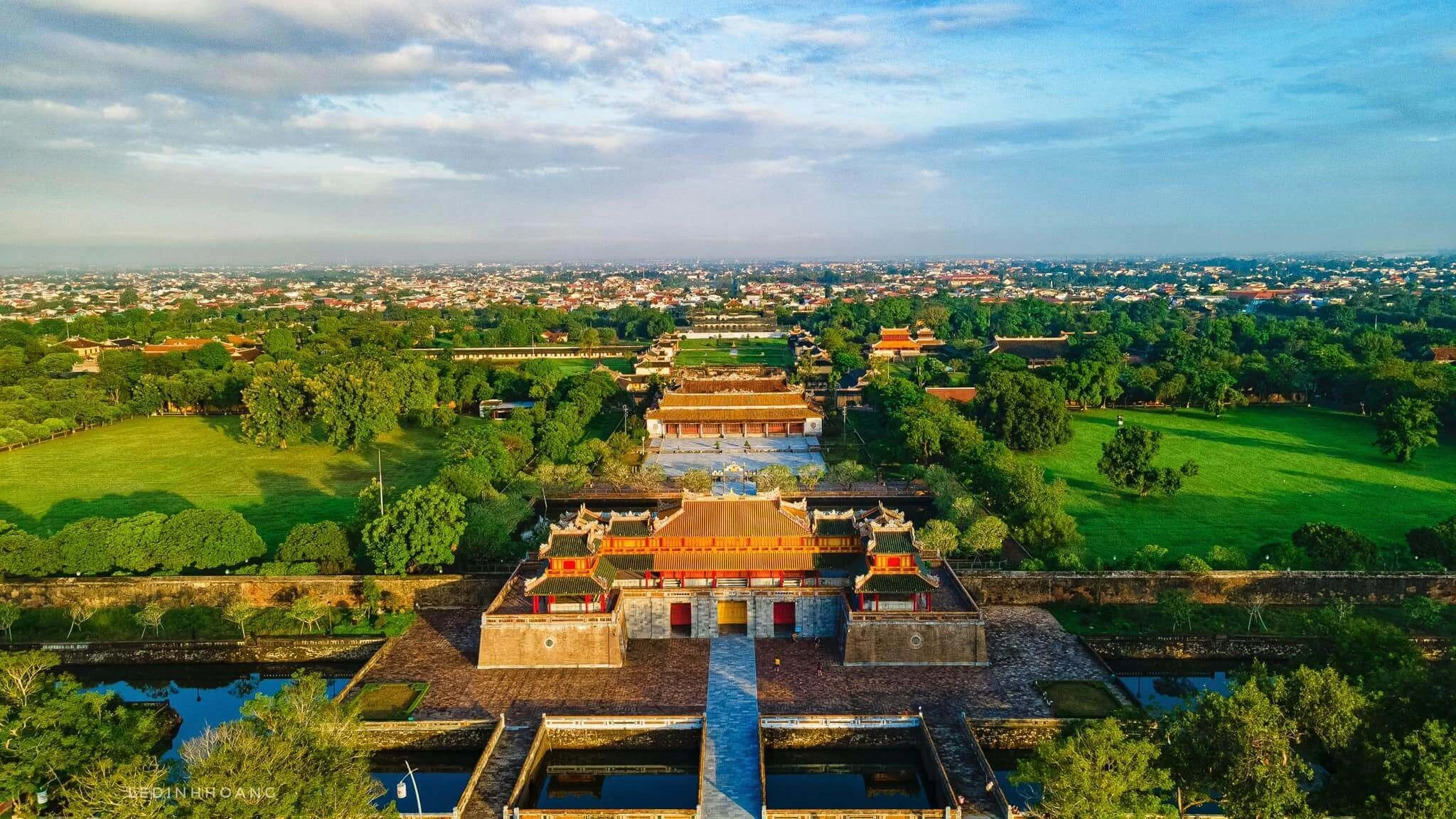 Bảo tồn di sản văn hóa Việt Nam vì tương lai bền vững