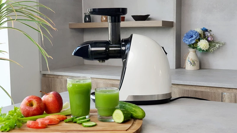 Dựa vào nước ép cần tây, kết hợp với gì để tốt nhất