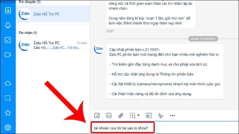 Tại sao tài khoản Zalo bị vô hiệu hóa? Cách khôi phục hiệu quả