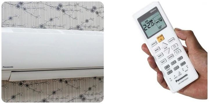 Hướng dẫn sử dụng điều khiển điều hòa hiệu quả