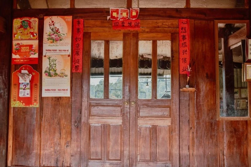 Giới thiệu dân tộc Hoa Việt Nam