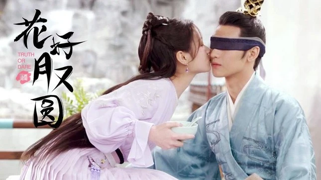 “Hoa Nở Trăng Vừa Tròn” và những gì bạn cần biết về “Lên Nhầm Kiệu Hoa” bản remake