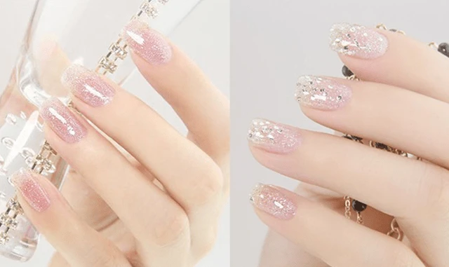 100+ Bảng Màu Sơn Móng Tay Đẹp, Xu Hướng Hot Cho Phái Đẹp