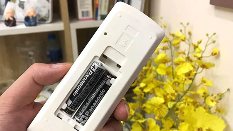 Cách sử dụng điều khiển điều hòa Panasonic cùng các tính năng độc đáo - Thegioididong.com