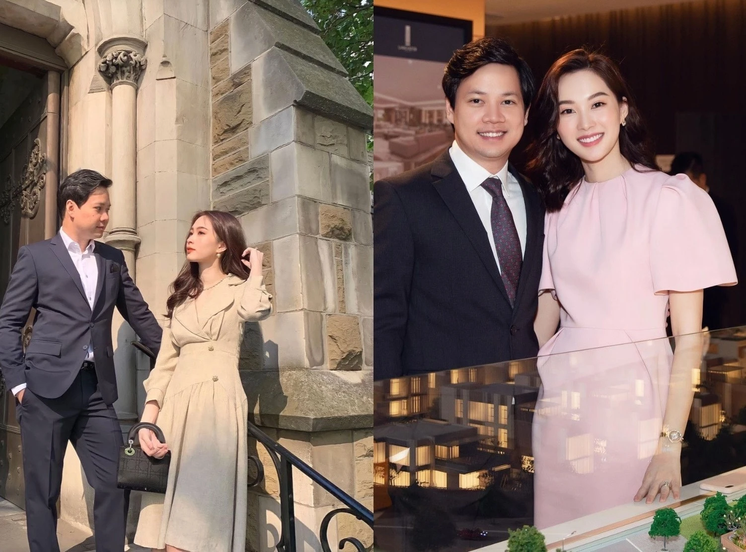 Hoa hậu Đặng Thu Thảo sau 12 năm đăng quang, rời bỏ showbiz