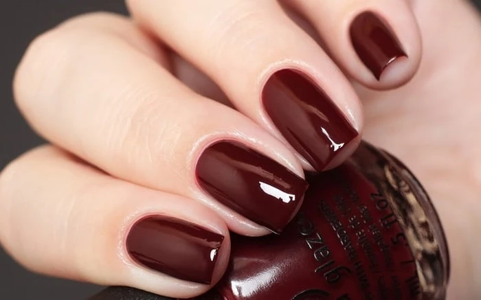 100+ Bảng Màu Sơn Móng Tay Đẹp, Xu Hướng Hot Cho Phái Đẹp