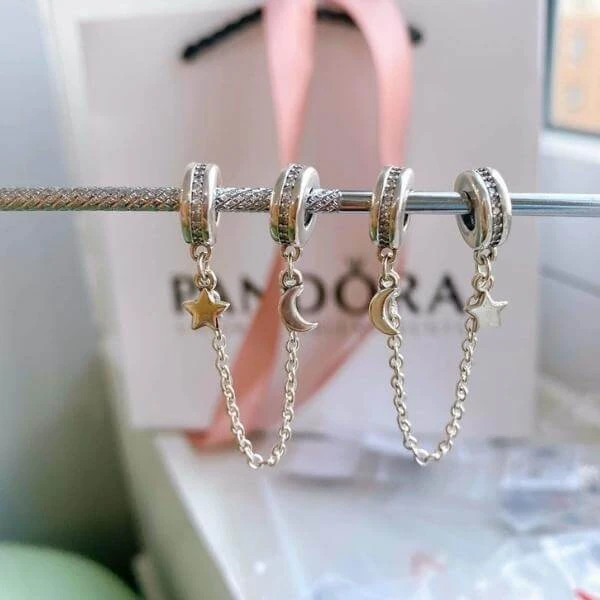 Charm Pandora - PANDORA