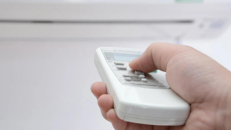 Cách sử dụng điều khiển điều hòa Panasonic cùng các tính năng độc đáo - Thegioididong.com