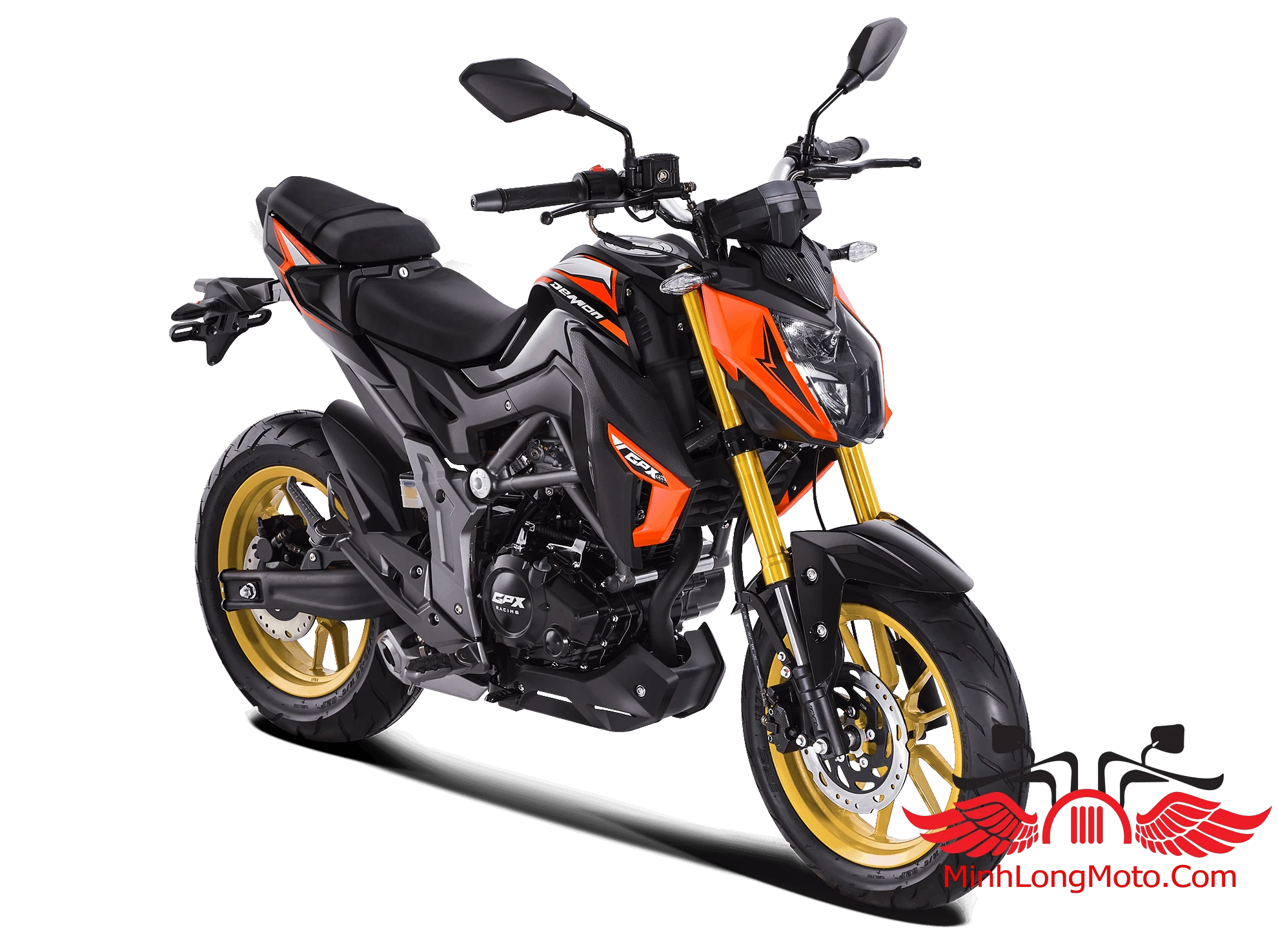 6 mẫu xe côn tay giá rẻ dưới 40 triệu đồng