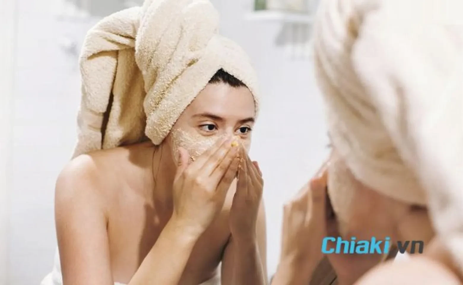 15 sản phẩm tẩy tế bào chết da mặt tốt nhất hiện nay