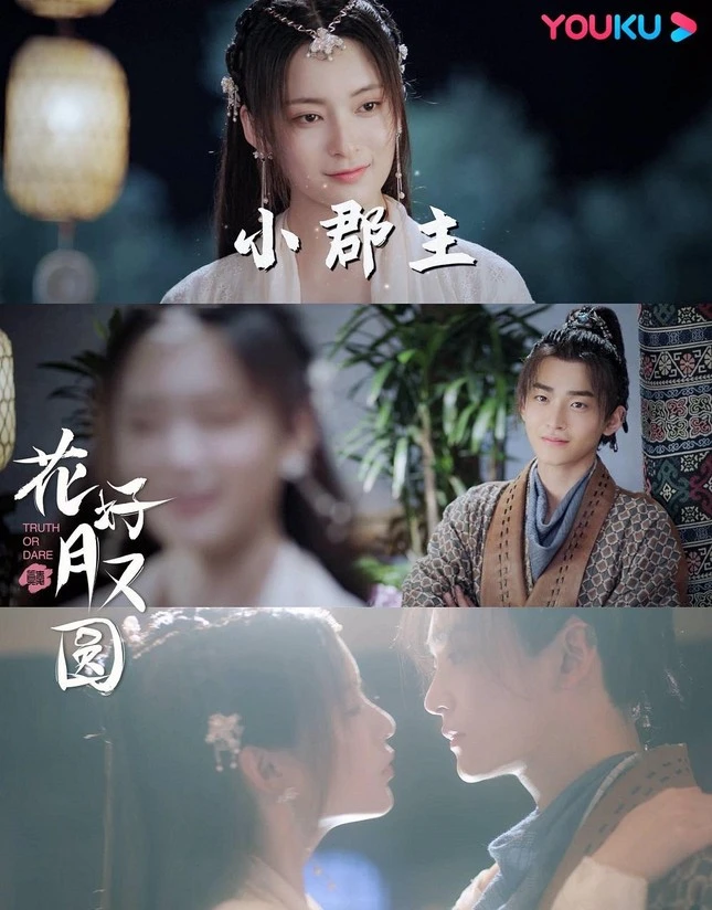 “Hoa Nở Trăng Vừa Tròn” và những gì bạn cần biết về “Lên Nhầm Kiệu Hoa” bản remake