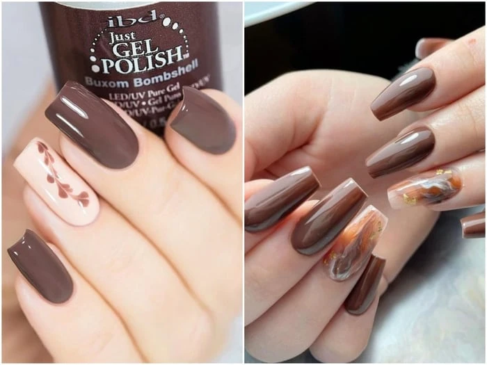 100+ Bảng Màu Sơn Móng Tay Đẹp, Xu Hướng Hot Cho Phái Đẹp