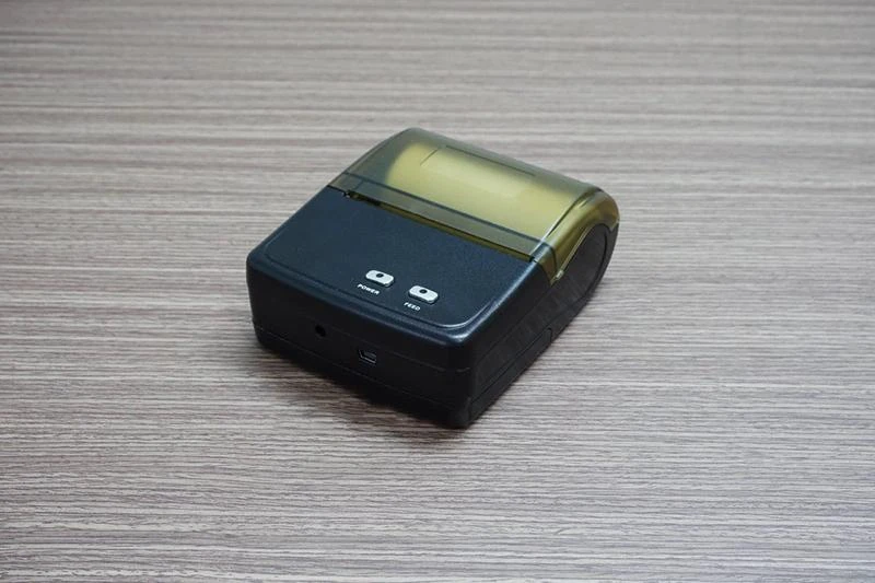 TOP 7 máy in hóa đơn cầm tay mini kết nối điện thoại phổ biến