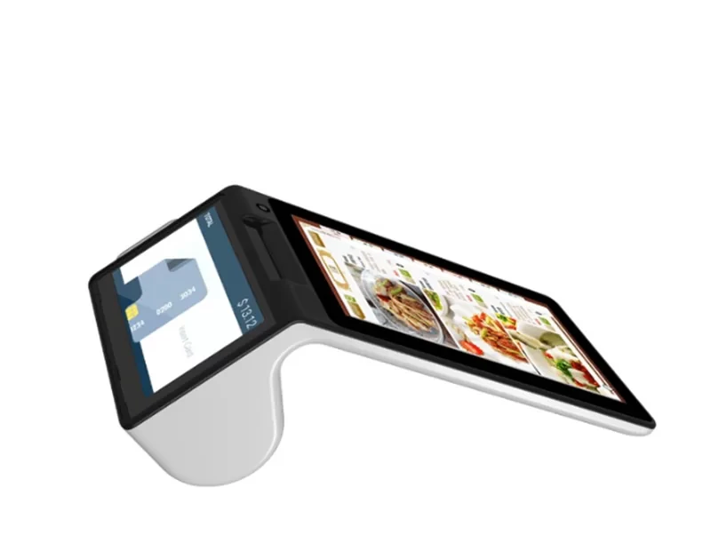 TOP 7 máy in hóa đơn cầm tay mini kết nối điện thoại phổ biến