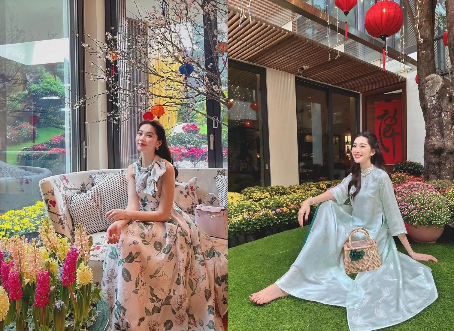 Hoa hậu Đặng Thu Thảo sau 12 năm đăng quang, rời bỏ showbiz