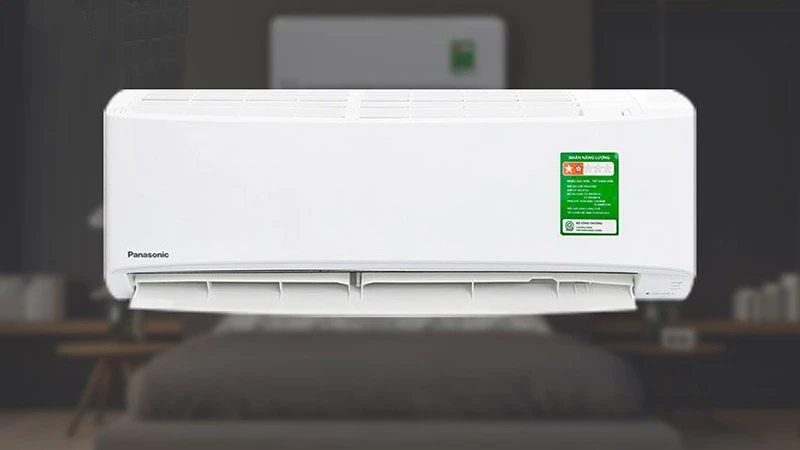 Cách sử dụng điều khiển điều hòa Panasonic cùng các tính năng độc đáo - Thegioididong.com
