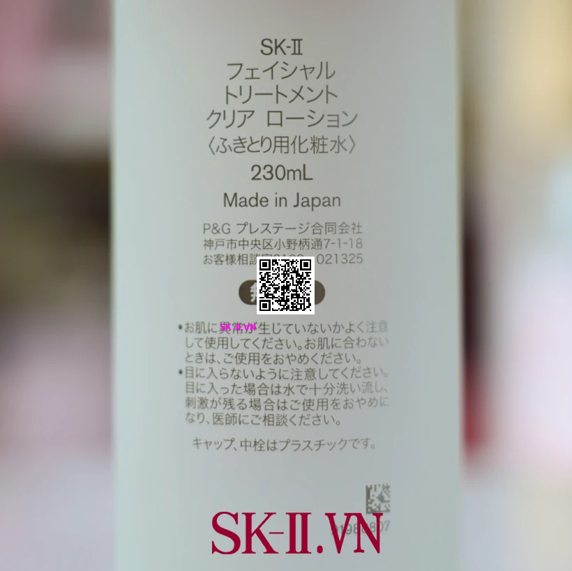 Mua Nước hoa hồng SK-II Facial Treatment Clear Lotion 230ml ở đâu chính hãng, giá tốt. Địa chỉ mua Nước hoa hồng SK-II Facial Treatment Clear Lotion 230ml tại Hà Nội , Đà Nẵng , TP. HCM | Chia sẻ bí quyết sử dụng Mỹ phẩm SK-II (sk2) | SK-II mua ở đâu ? giá bao nhiêu? Địa chỉ mua mỹ Phẩm Cao Cấp SK-II Chính Hãng Nội Địa Nhật (japan)