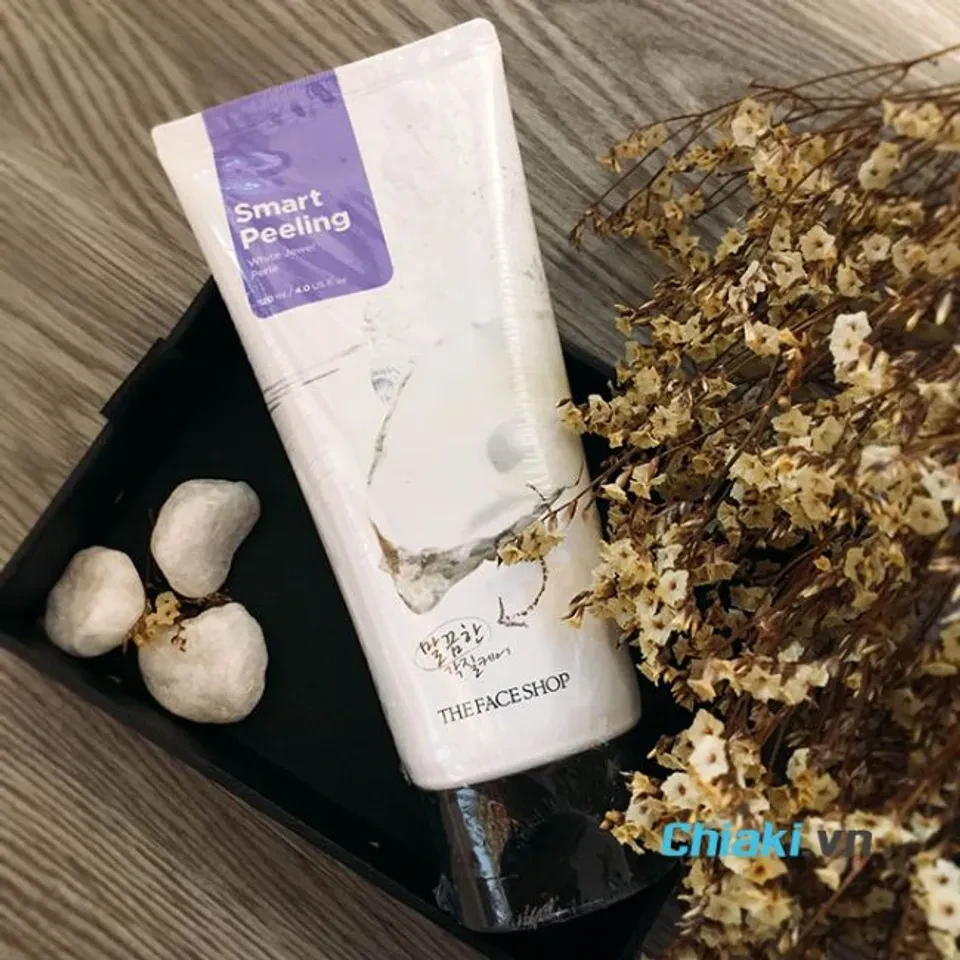 15 sản phẩm tẩy tế bào chết da mặt tốt nhất hiện nay