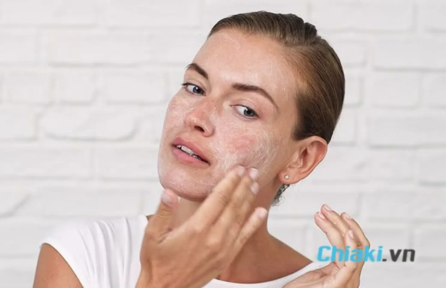 Lợi Ích Của Kem Tẩy Da Chết Cho Làn Da Khỏe Mạnh