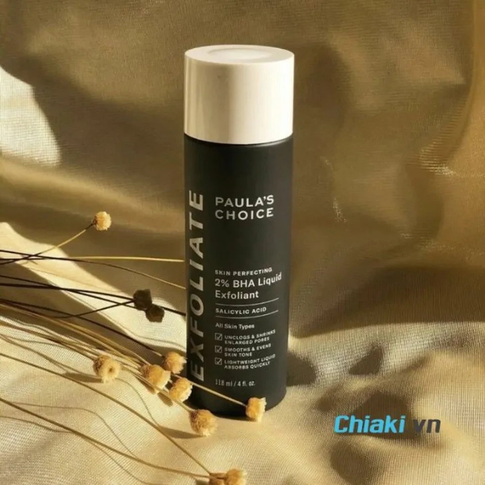 15 sản phẩm tẩy tế bào chết da mặt tốt nhất hiện nay