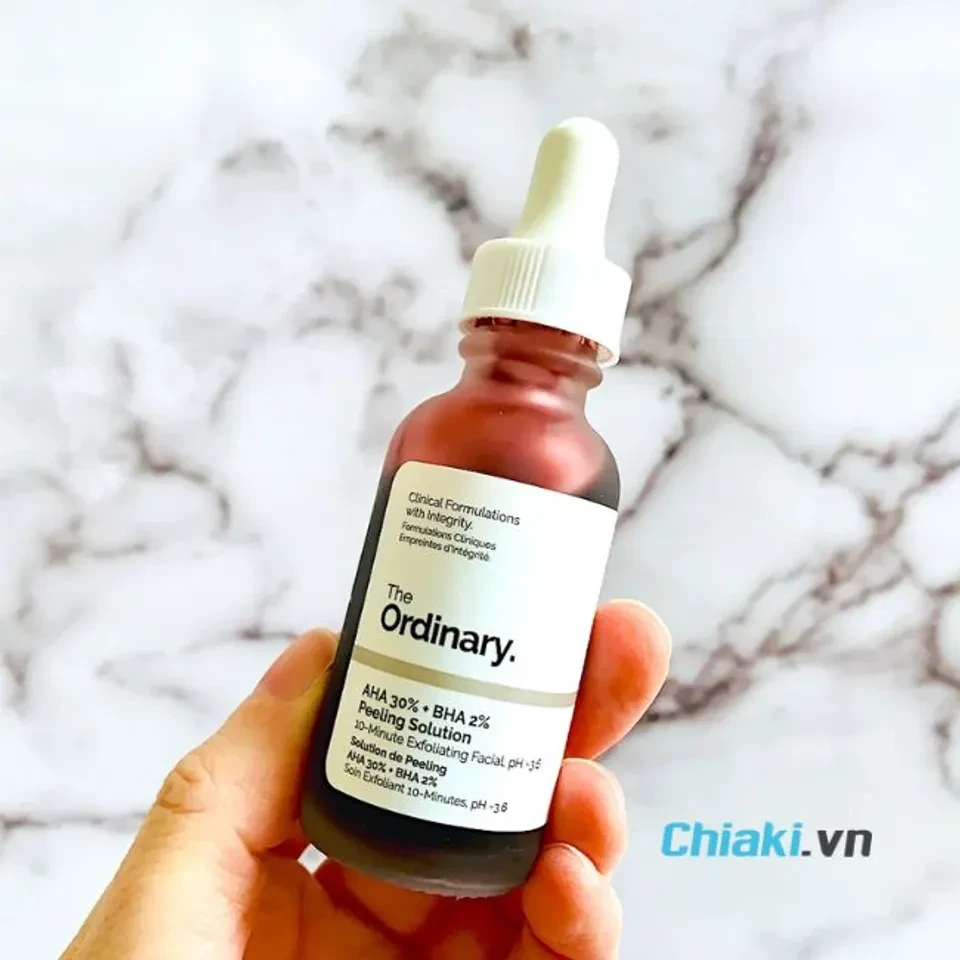 15 sản phẩm tẩy tế bào chết da mặt tốt nhất hiện nay