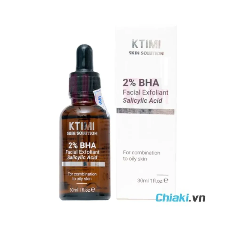 15 sản phẩm tẩy tế bào chết da mặt tốt nhất hiện nay