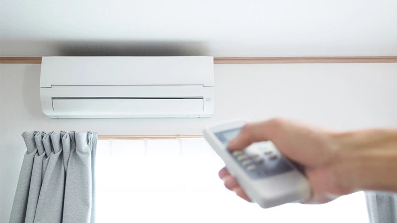 Cách sử dụng điều khiển điều hòa Panasonic cùng các tính năng độc đáo - Thegioididong.com