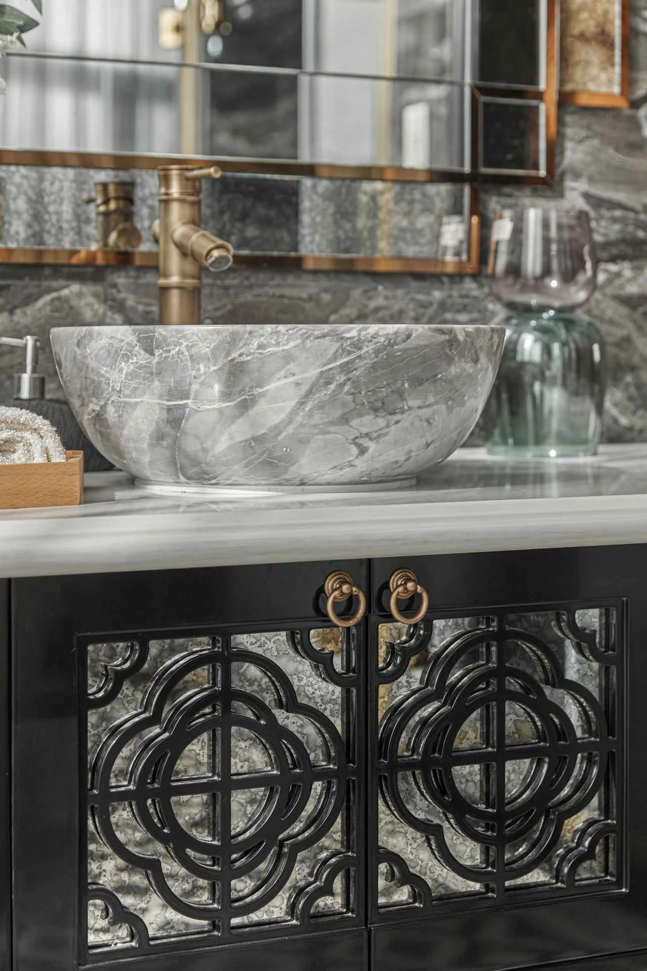 Họa Tiết Phong Cách Indochine Đẹp Nhất 2024-2025