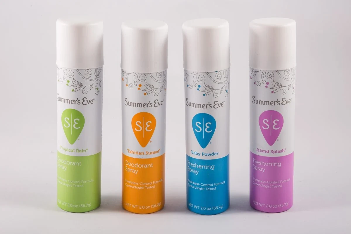 Nước hoa vùng kín nữ - Có nên dùng hay không? Top 5 sản phẩm được đánh giá tốt