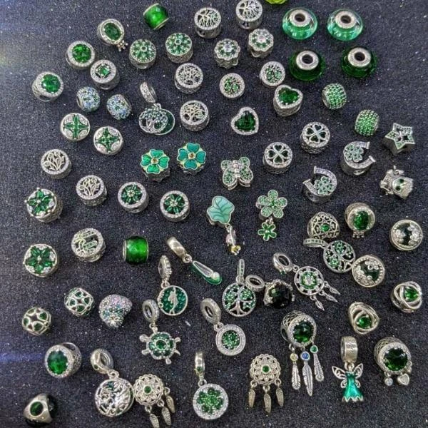 Charm Pandora - PANDORA