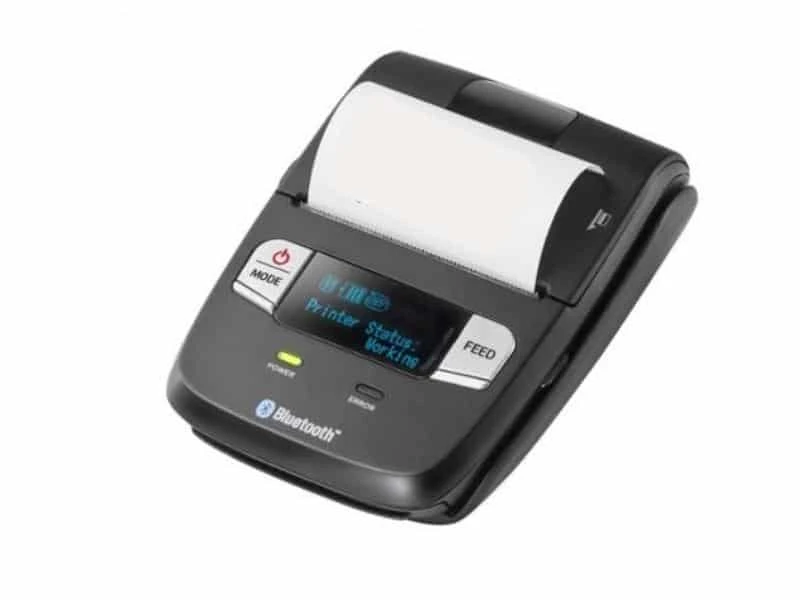 TOP 7 máy in hóa đơn cầm tay mini kết nối điện thoại phổ biến