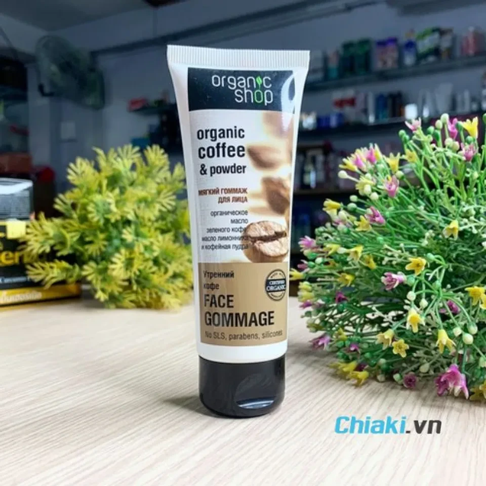 15 sản phẩm tẩy tế bào chết da mặt tốt nhất hiện nay