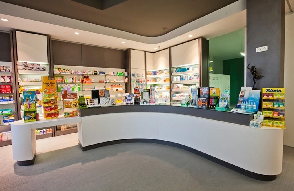 Hướng dẫn kinh doanh mô hình quầy thuốc tây hiện đại đạt chuẩn GPP 