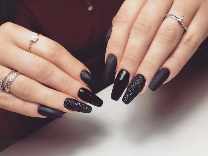 100+ Bảng Màu Sơn Móng Tay Đẹp, Xu Hướng Hot Cho Phái Đẹp