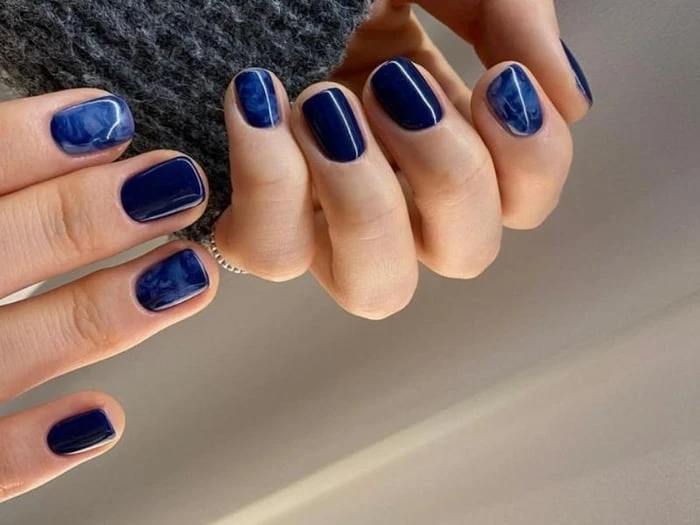 100+ Bảng Màu Sơn Móng Tay Đẹp, Xu Hướng Hot Cho Phái Đẹp