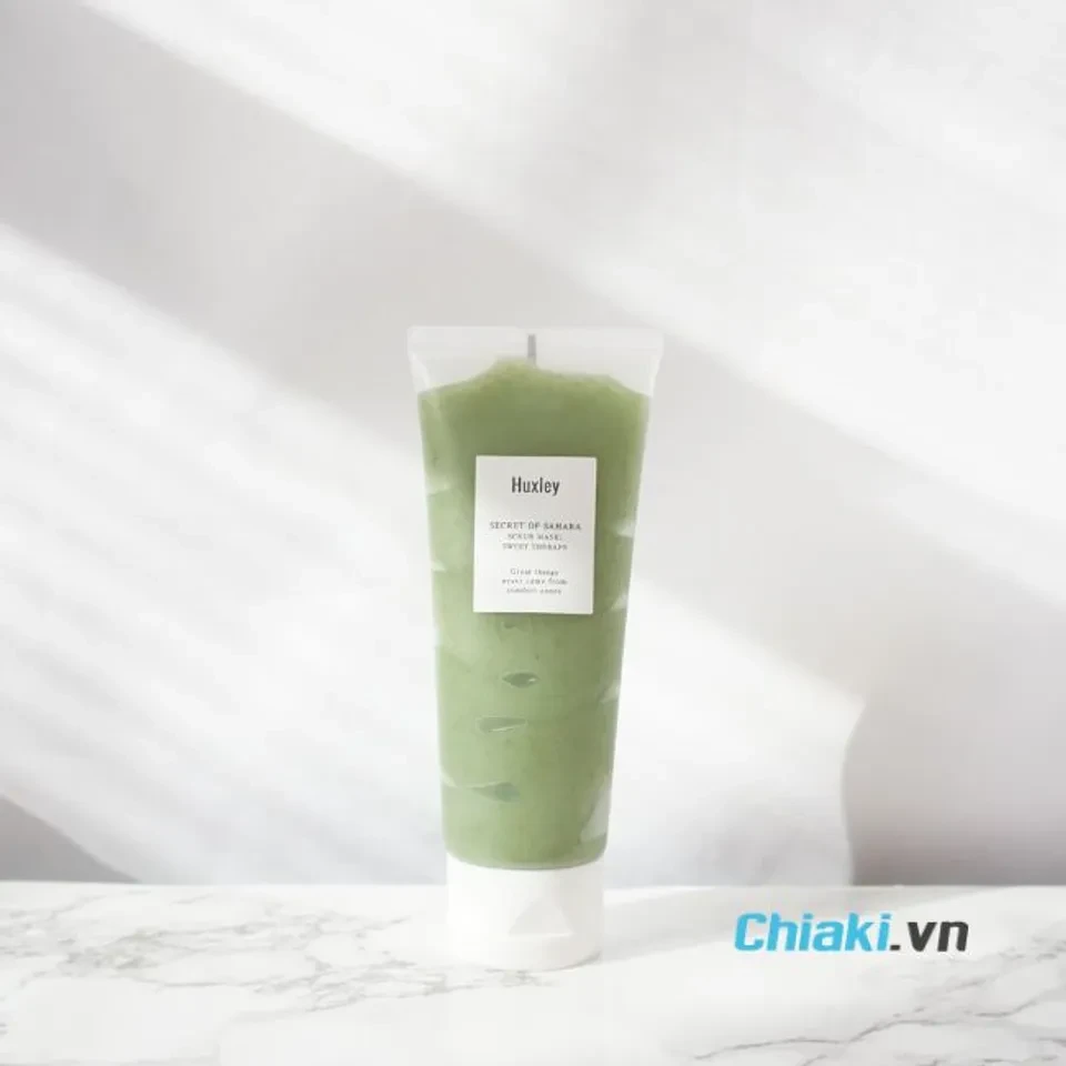 15 sản phẩm tẩy tế bào chết da mặt tốt nhất hiện nay