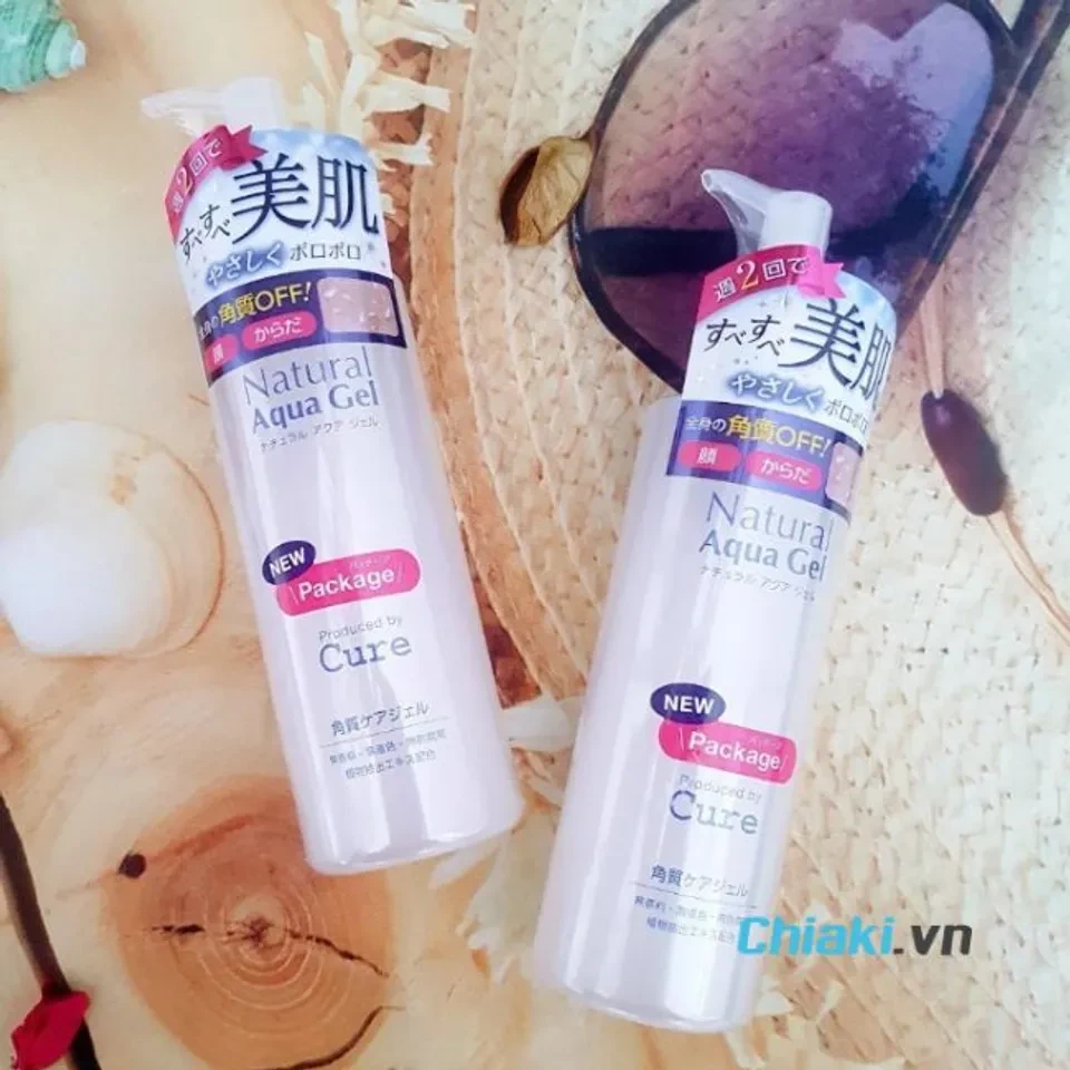 15 sản phẩm tẩy tế bào chết da mặt tốt nhất hiện nay