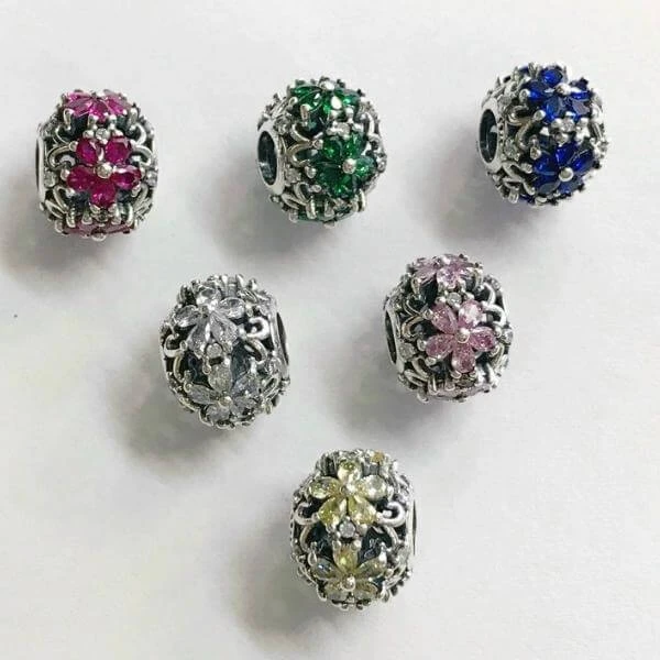 Charm Pandora - PANDORA