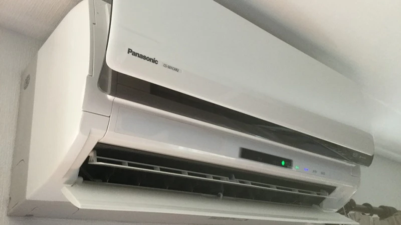 Cách sử dụng điều khiển điều hòa Panasonic cùng các tính năng độc đáo - Thegioididong.com