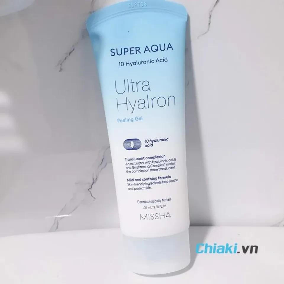 15 sản phẩm tẩy tế bào chết da mặt tốt nhất hiện nay