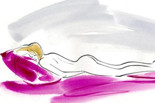 Hướng dẫn 10 cách thủ dâm nữ sướng và an toàn nhất