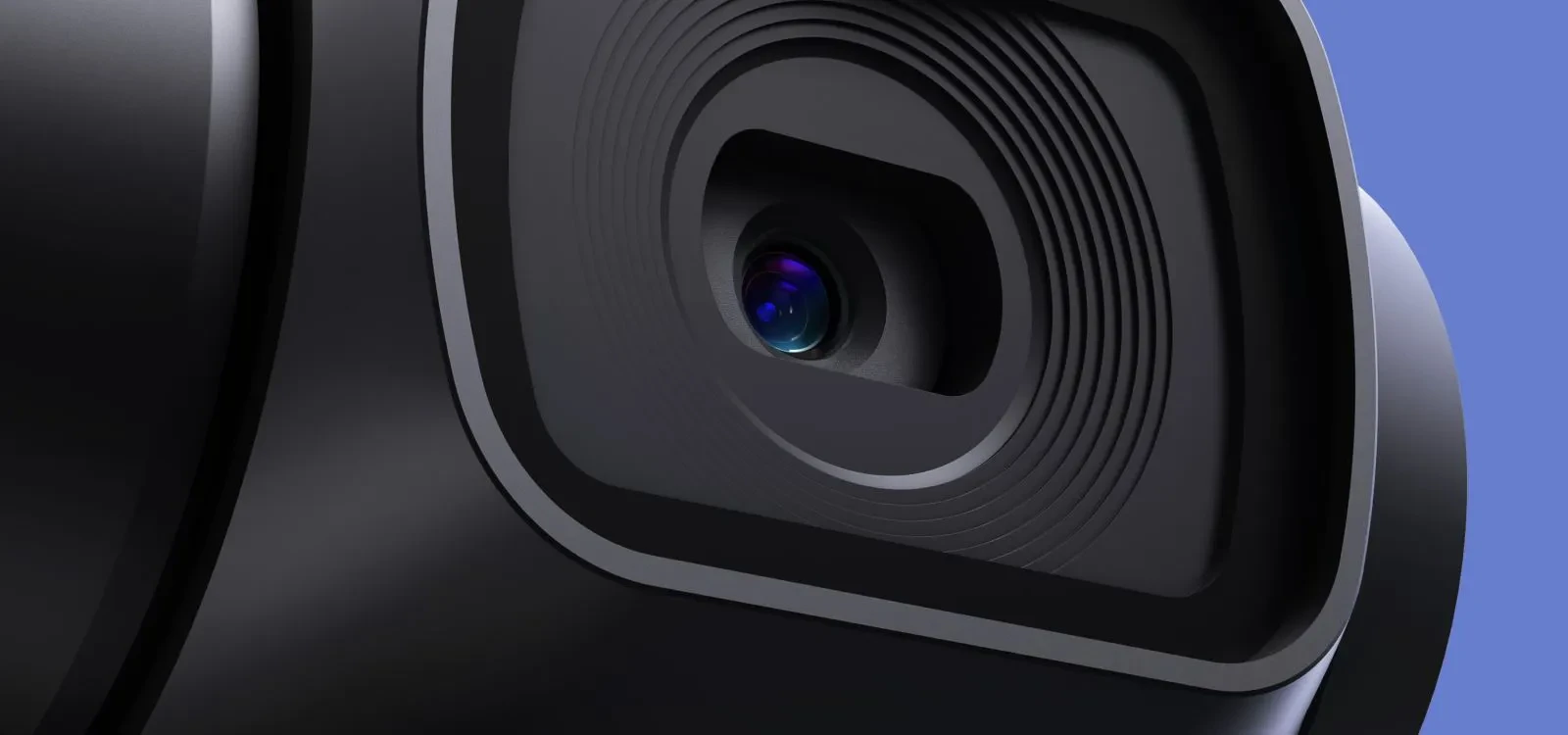 Máy Quay Phim Cầm Tay Chống Rung DJI Osmo Pocket