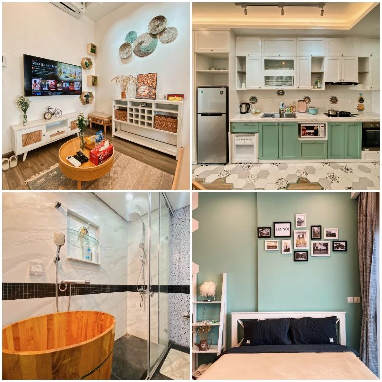 Homestay Hồ Tây Hà Nội | TOP 09 Địa Chỉ Giá Rẻ Và Có View Đẹp Nhất Năm 2023