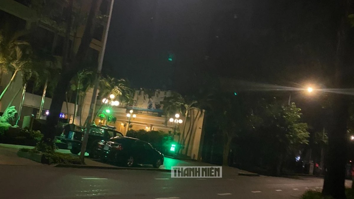 Bà Trương Mỹ Lan là ai?