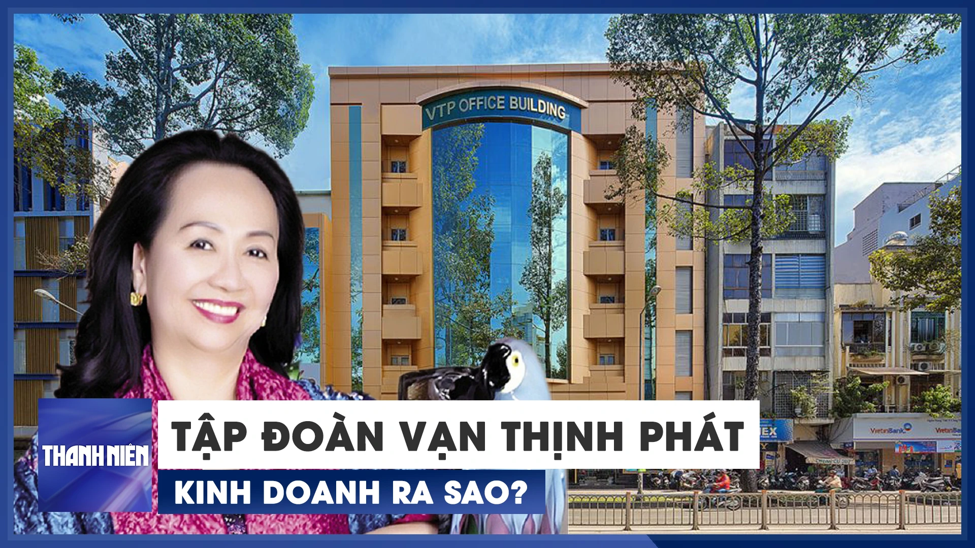 Trương Mỹ Lan và hành trình thành công trong kinh doanh